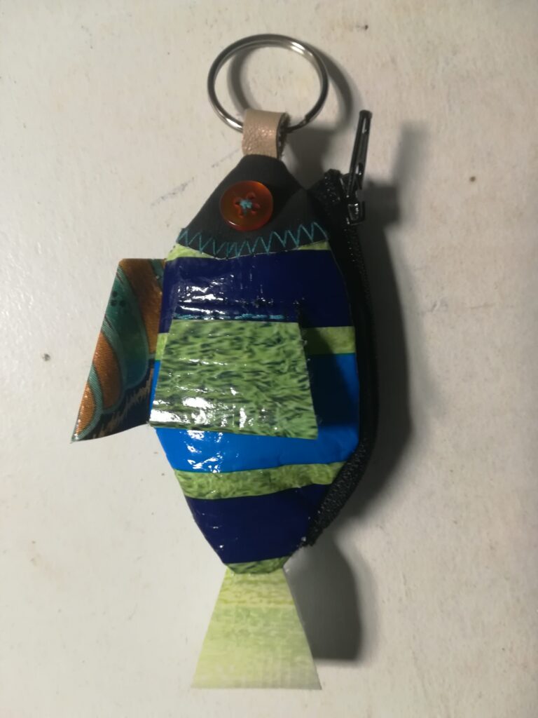 Upcycling